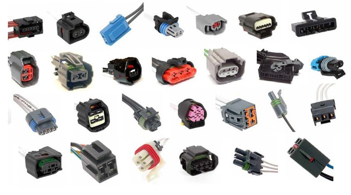 electrical connectors