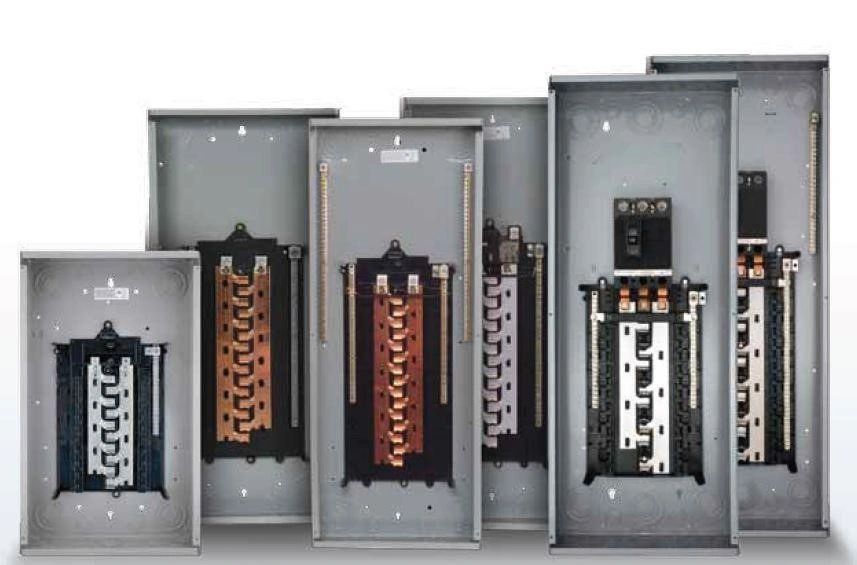 electrical panel