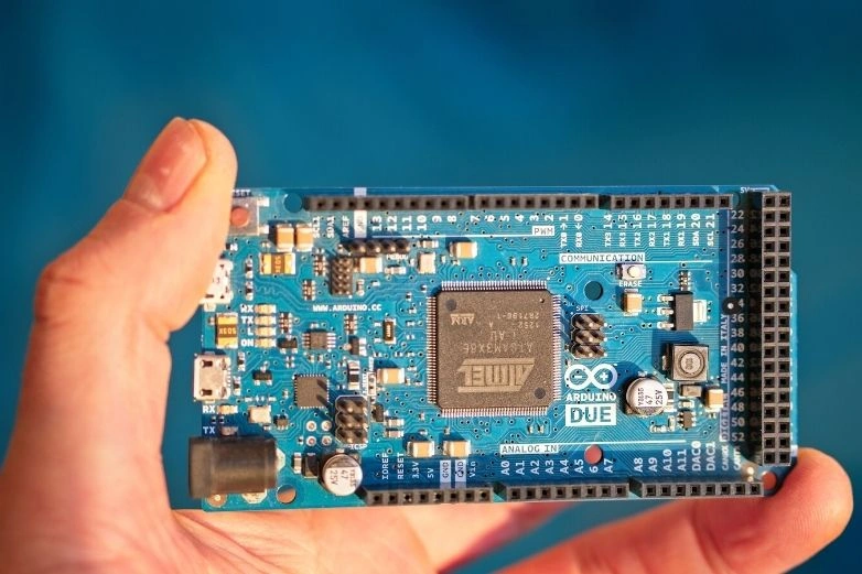 Buying an Affordable Embedded Microcontroller