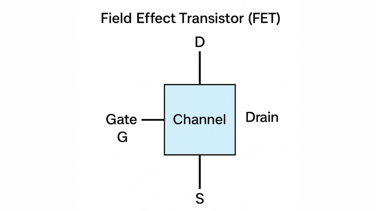 structure-of-fet