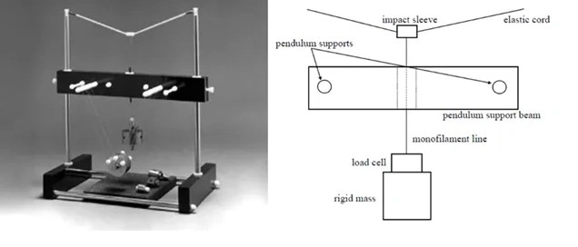 gravity calibration