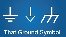 ground symbol