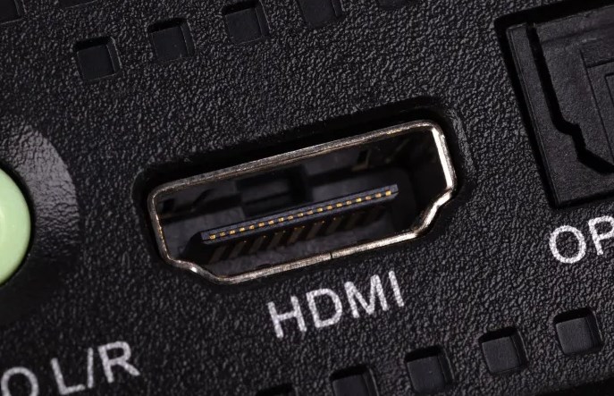 A comprehensive analysis of the types of hdmi ports