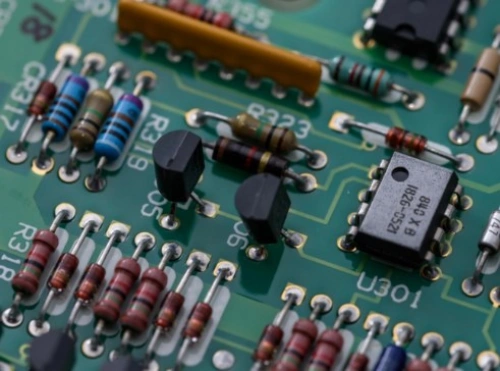 how does an integrated circuit work