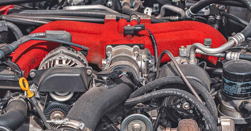 how to reset a throttle position sensor