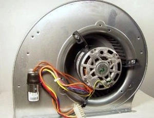 hvac blower motor