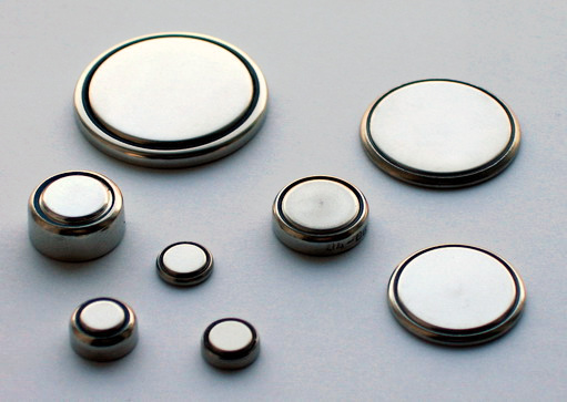 Button Battery Sizes: A Specialized Guide to Various Types 