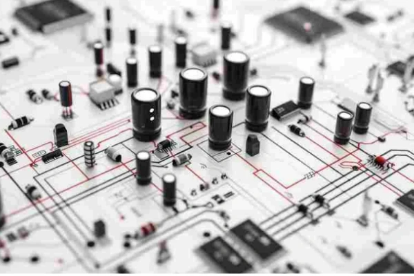 The Inductor Symbol: A Crucial Part of Circuit Design