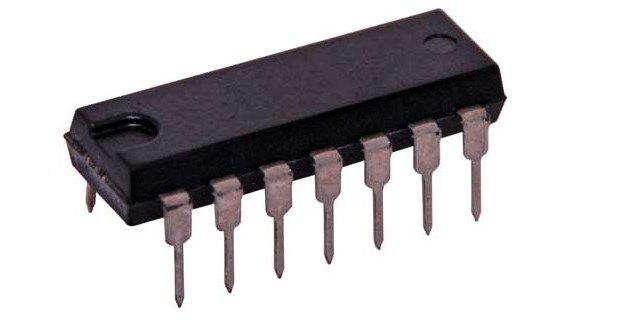 inverter integrated circuit