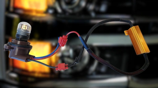 Do LED Turn Signals Need a Resistor