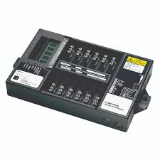 lighting control modules