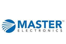 master electronics logo