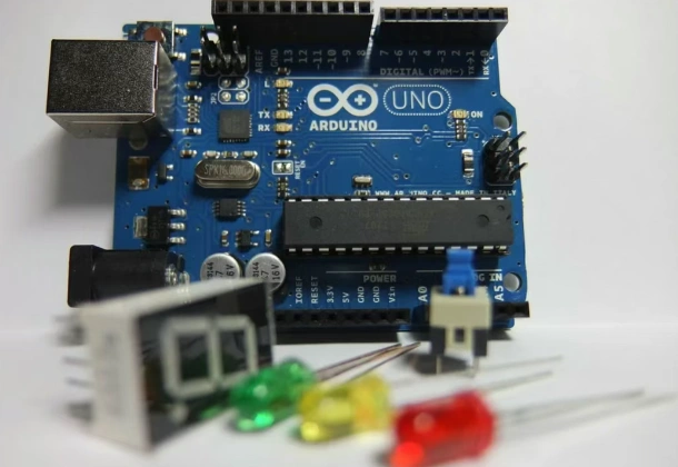 mcu microcontrollers