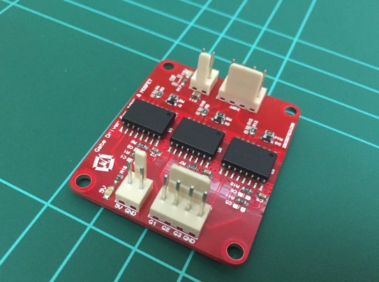MOSFET Gate Driver: Definition, Working Principle, and Applications