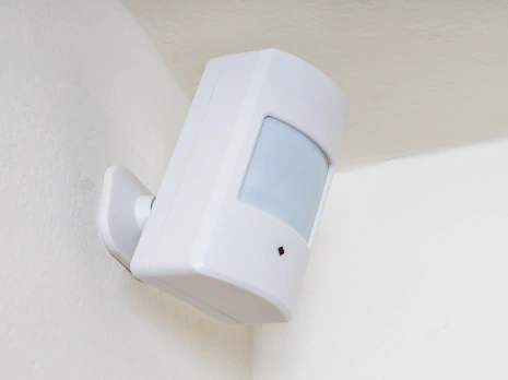 motion sensor