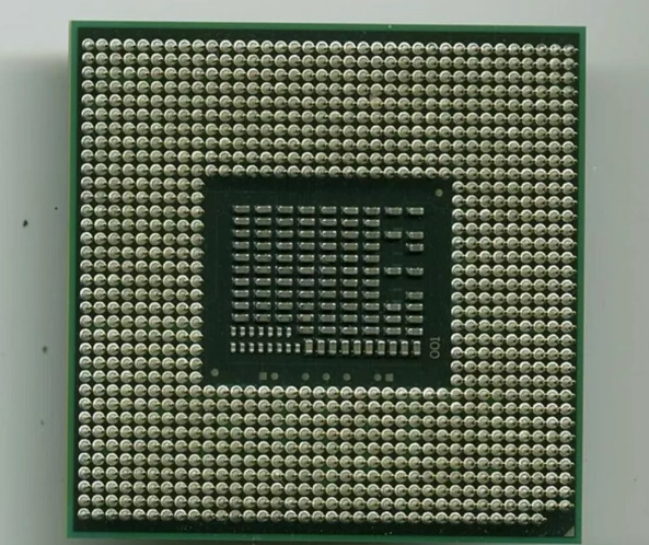 mpu microprocessors