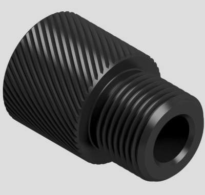 oil filter suppressors