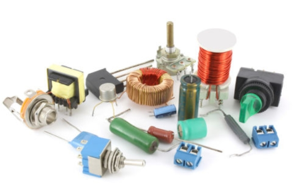  A Comprehensive Guide to Passive Communication Components