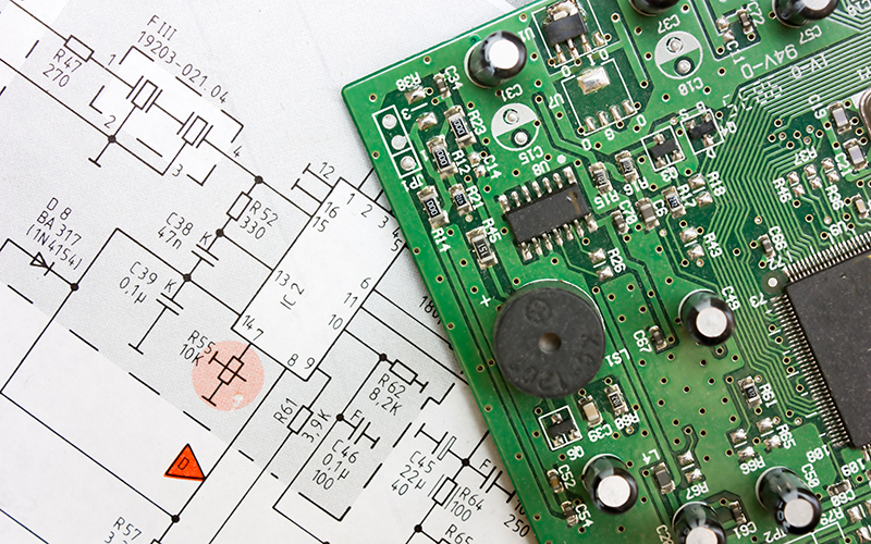 pcb