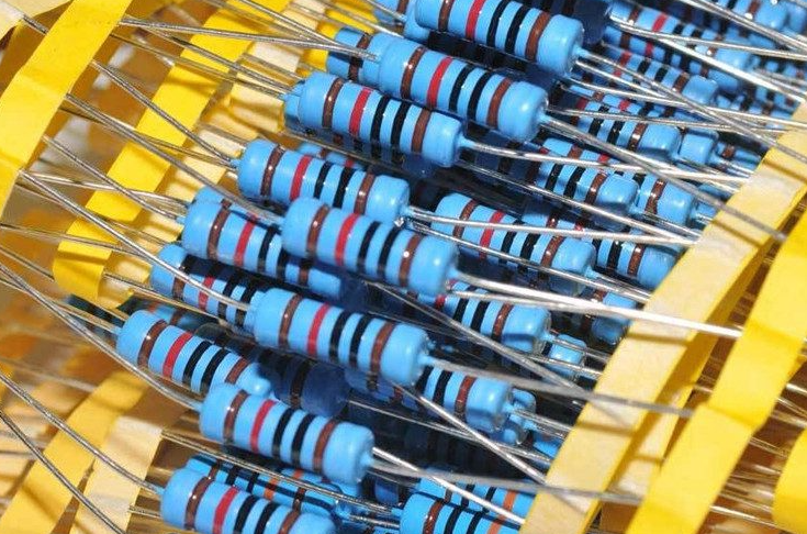 Precision Resistors in Instrumentation: Accuracy That Powers Modern Measurement Systems