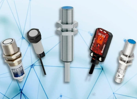 The Complete Guide to Proximity Sensors in 2025