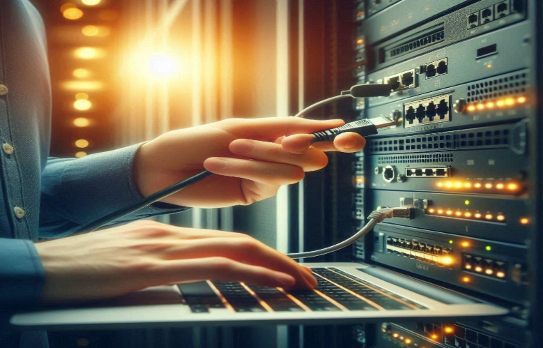 RS-232C: Complete Guide to the RS-232C Serial Communication Standard