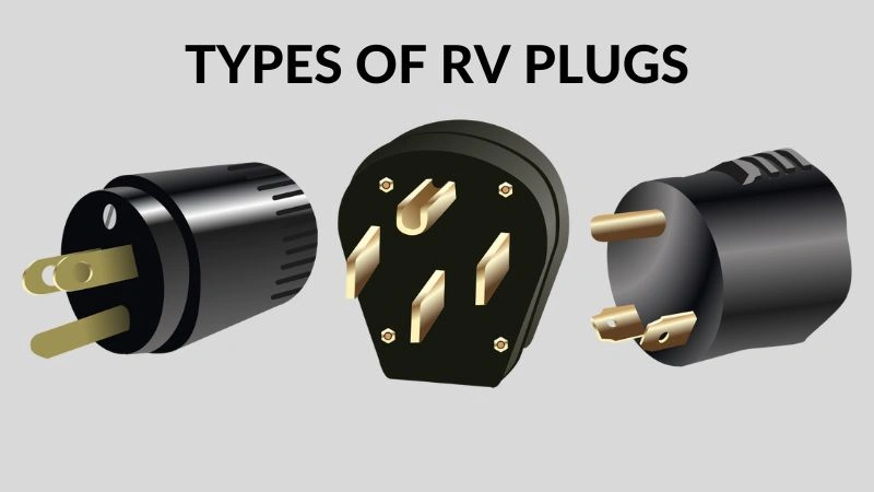 rv plugs
