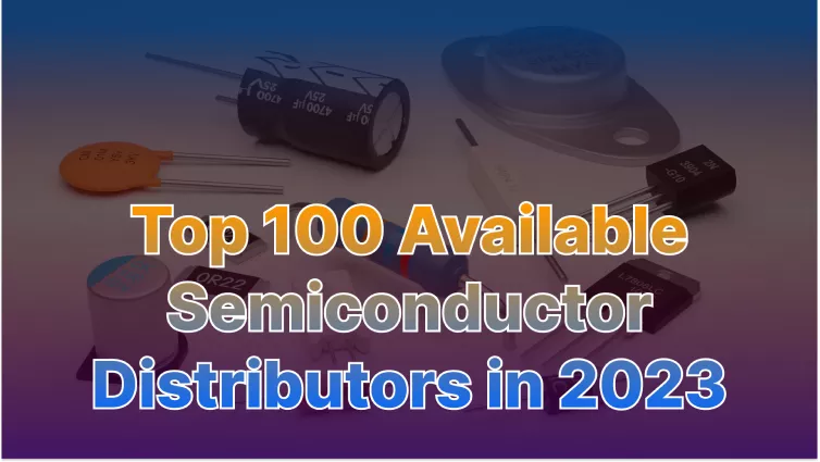 semiconductor-distributors