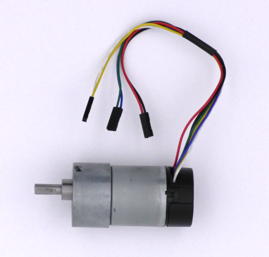 What is Single Pulse Encoder Wiring