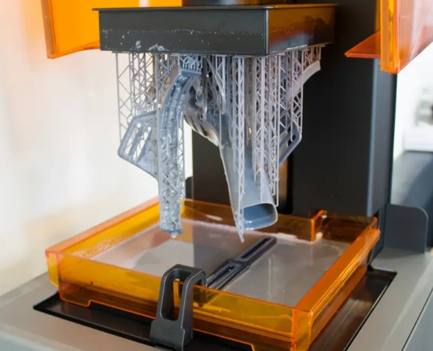 sla printer