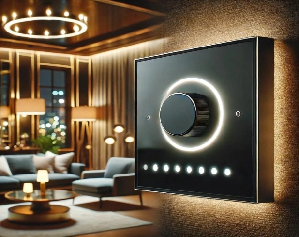 The Ultimate Guide to Choosing and Using Smart Dimmers