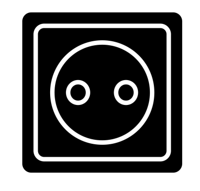 socket symbol