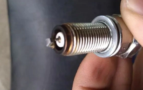 spark plug