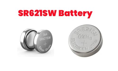 SR621SW battery: The enduring power of Micro technology