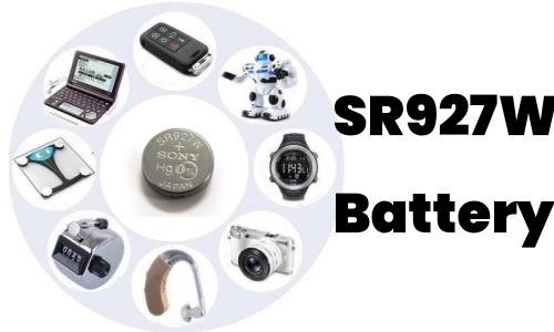 Buying SR927W Battery: What You Need to Know