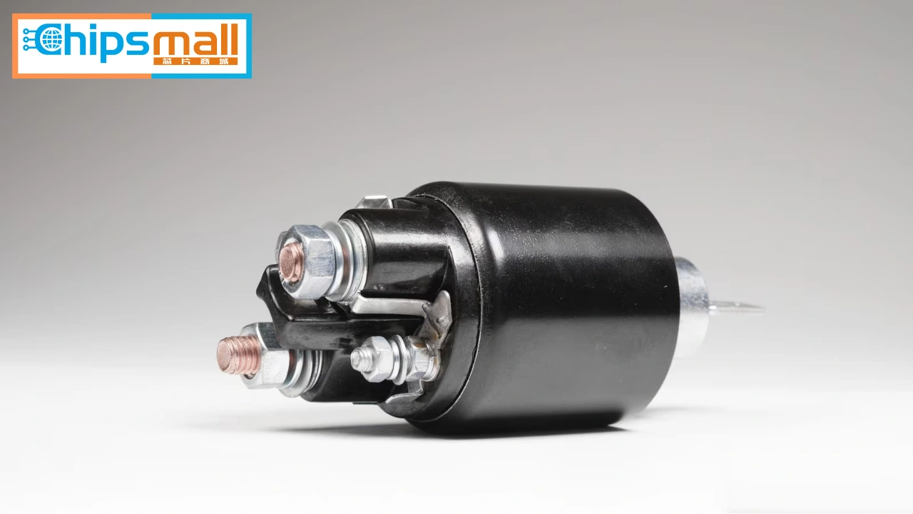 starter solenoid