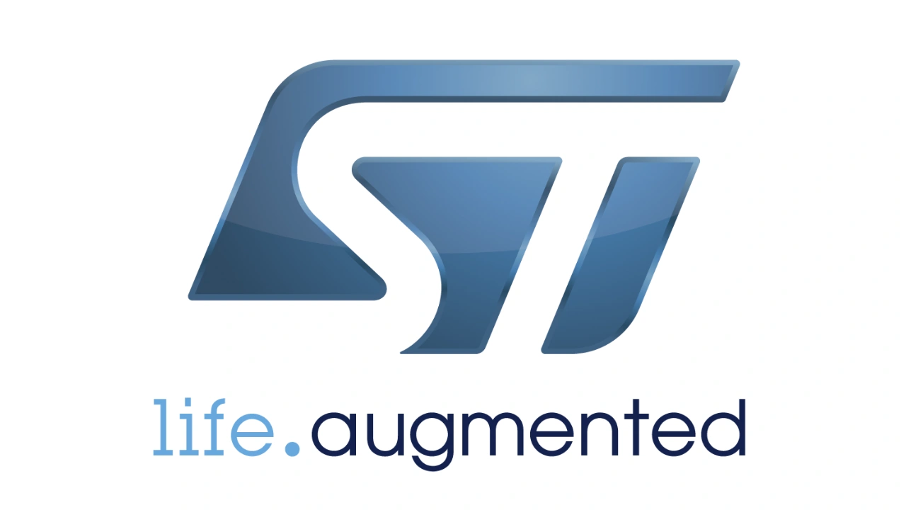 stmicroelectronics