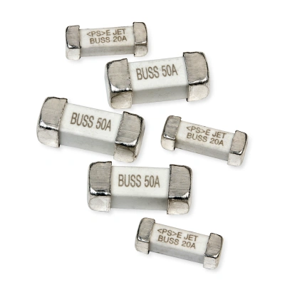 surface mount thermal fuses