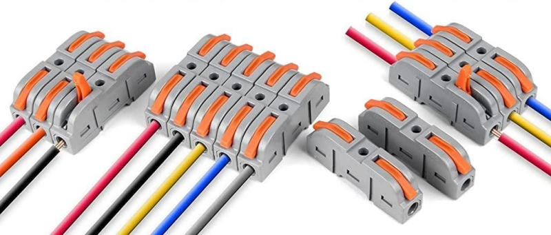 How Do Terminal Blocks Work A Comprehensive Guide