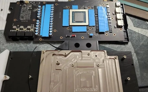 thermal pads