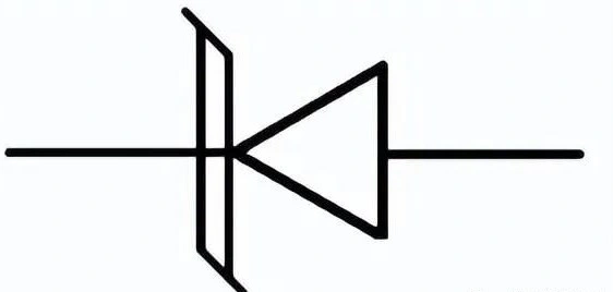 unidirectional tvs diode