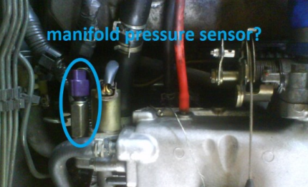 Do You Really Know Manifold Pressure Sensors