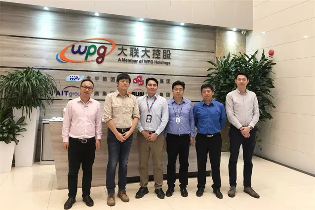 The Best 10 Largest Electronic Component Distributors In The World