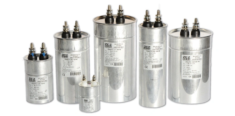 ac capacitor