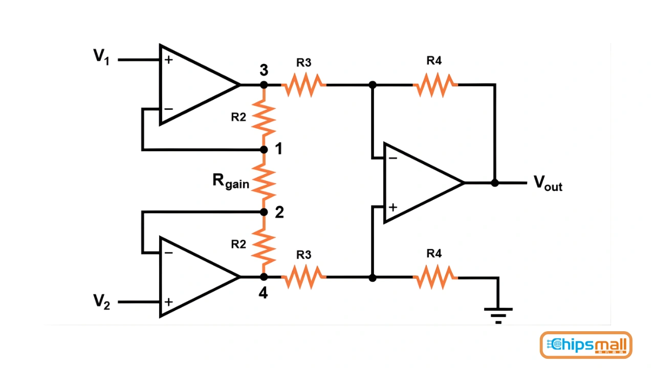 problem with basic differential amplifiers